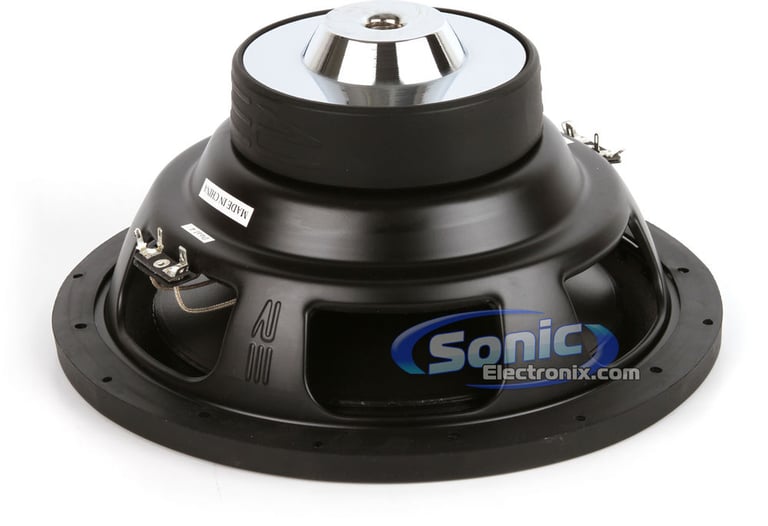 400W Complete MTX Audio + RE Audio Bass Package Image 7
