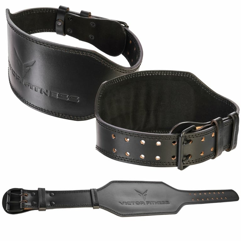 Victor Fitness VTBBKM + Victor Fitness VFLSUM Image 2