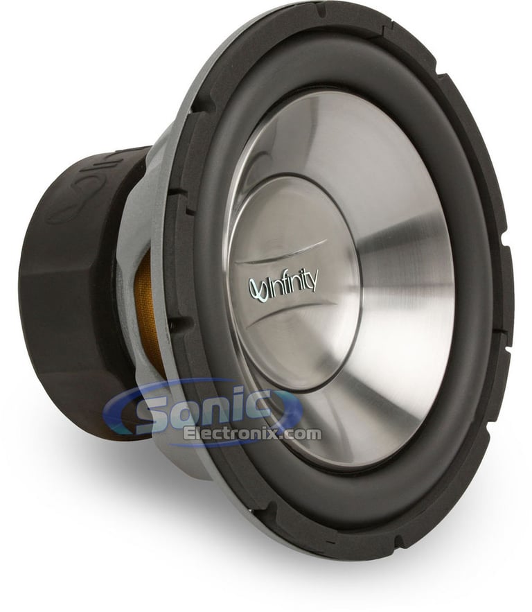 500W Complete Rockford Fosgate +  Infinity Reference Bass Package Image 7