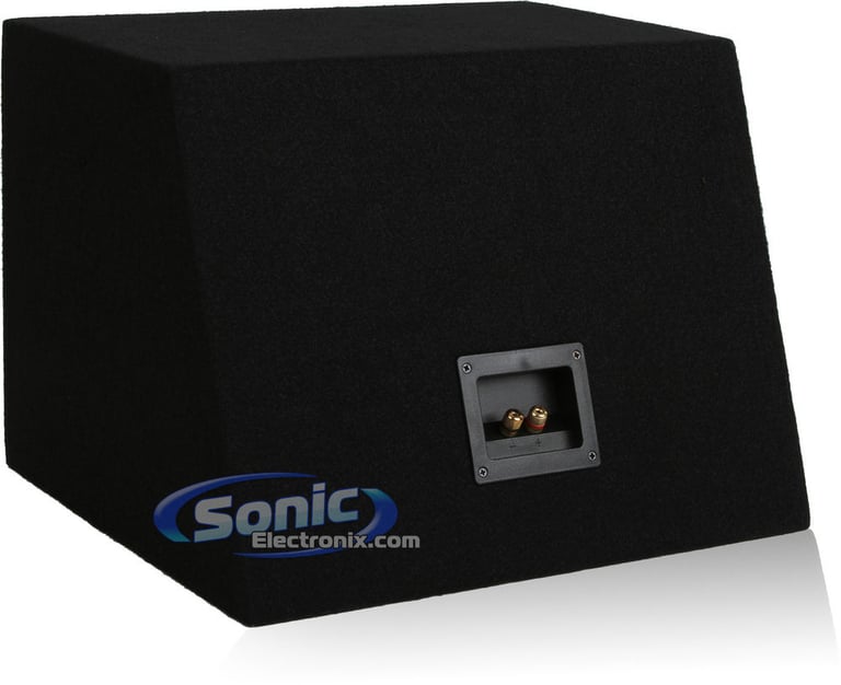 600W Complete MTX Audio + Hifonics Bass Package Image 21