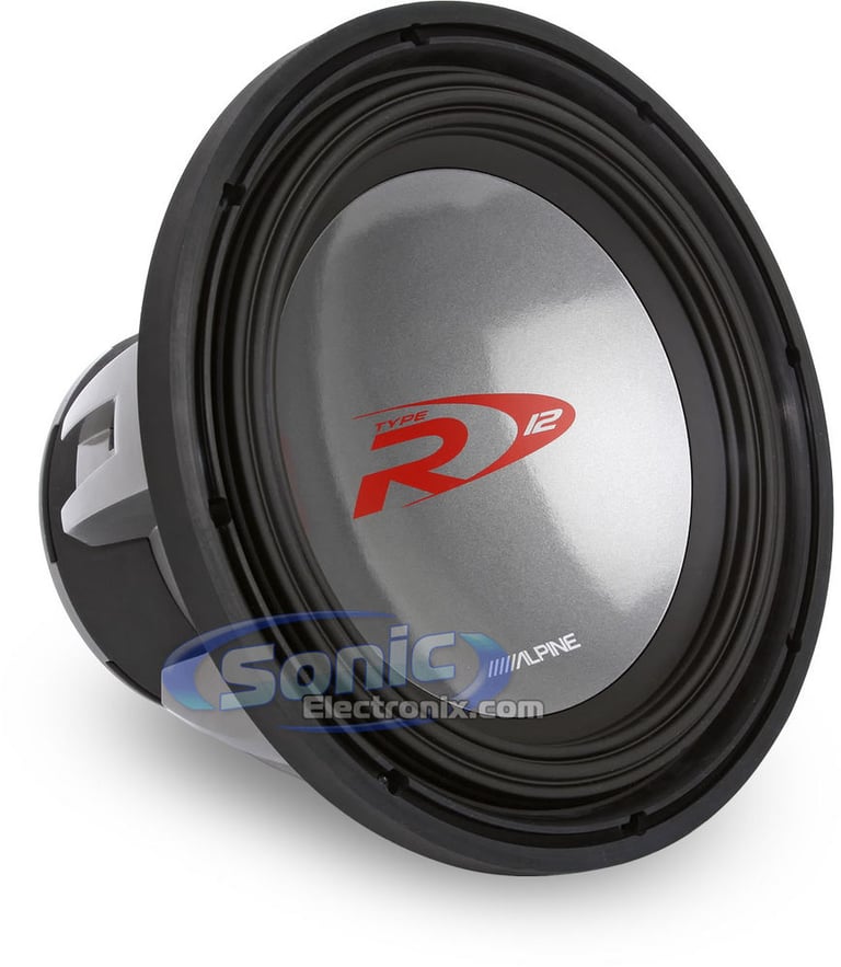 2000W Complete Crunch + Alpine Bass Package Image 9