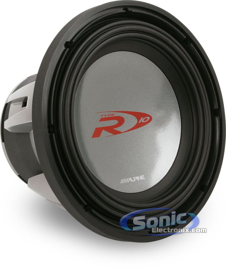 500W Complete Rockford Fosgate + Alpine Bass Package Image 7