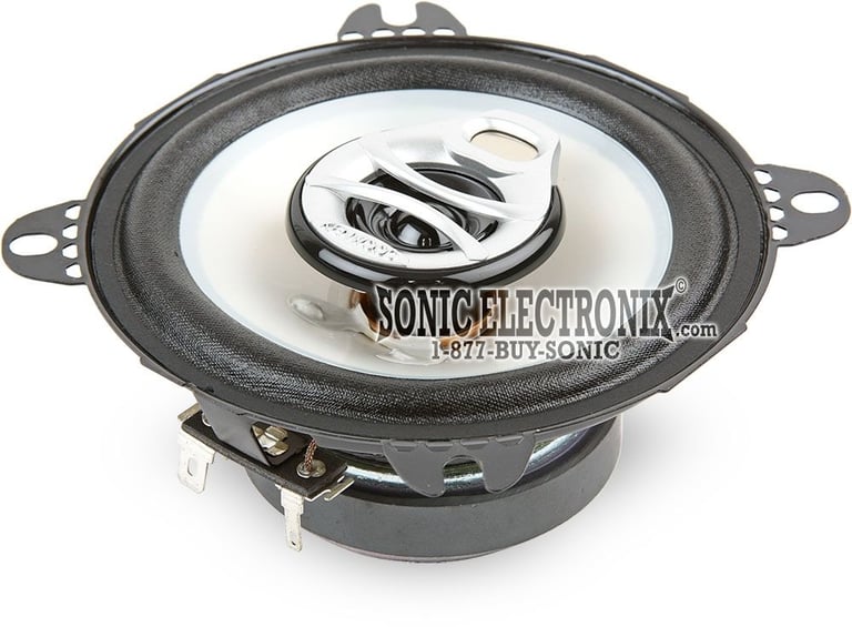 Kenwood KFC-1061S Image 4