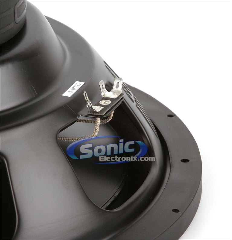 400W Complete MTX Audio + RE Audio Bass Package Image 9
