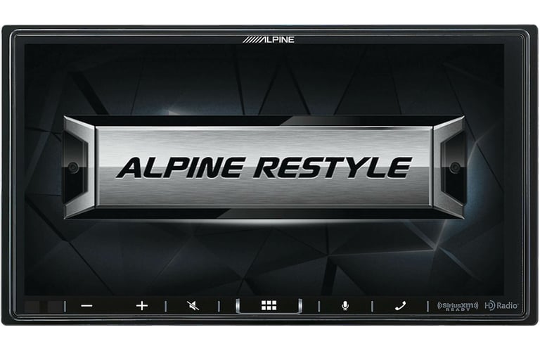Alpine i407-WRA-JK Image 5