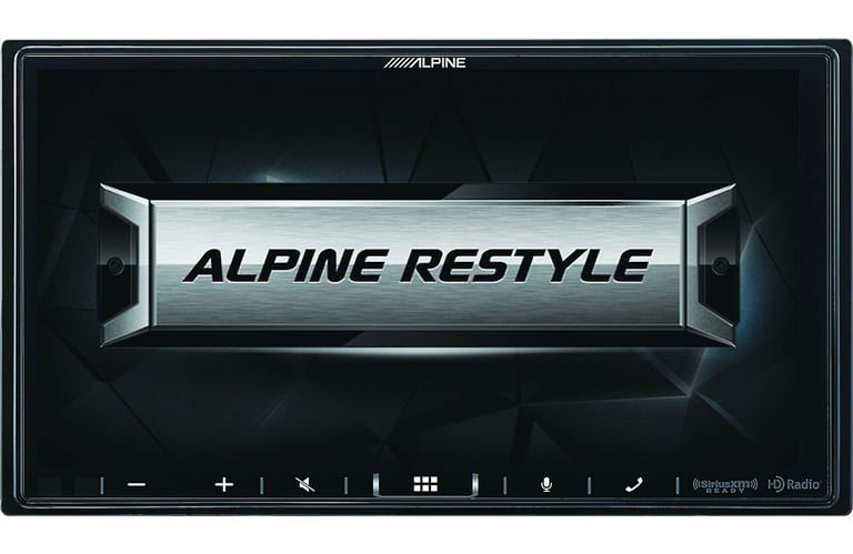 Alpine I407-WRA-JL Image 2