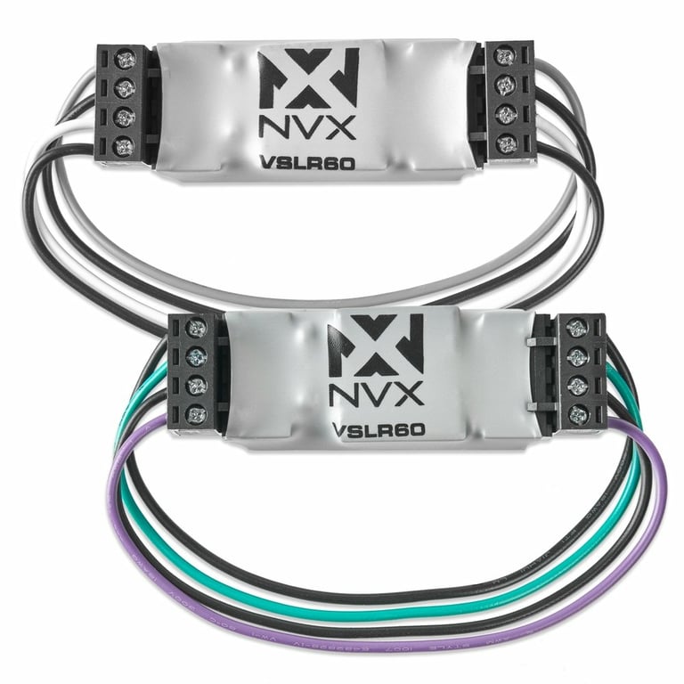 NVX VSLR60 8-Total Image 2