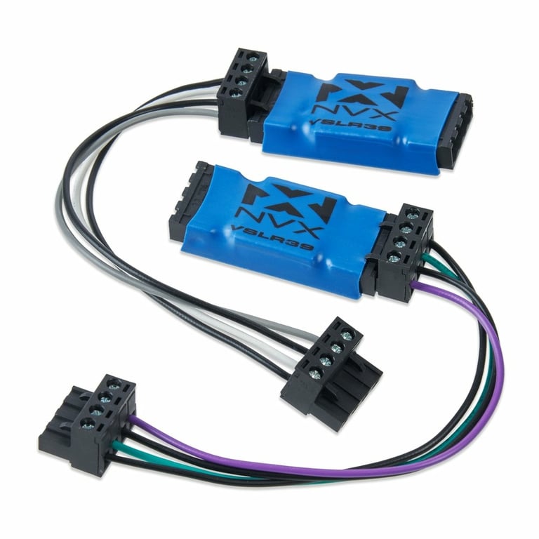 NVX VSLR39 (4-Total) Image 4