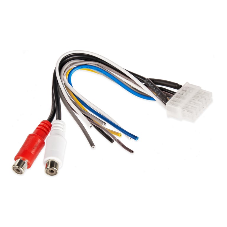 NVX XPLOC2 OPEN BOX COMPLETE Image 3