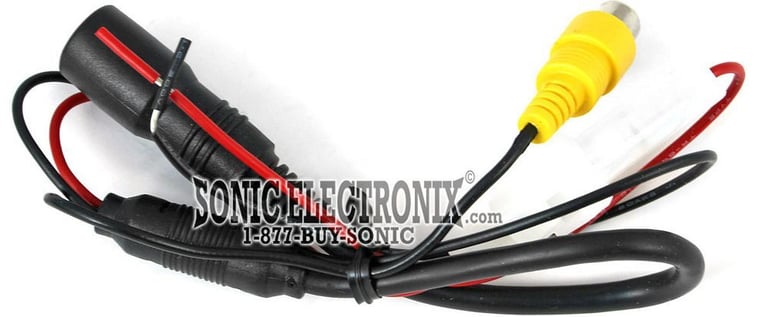NESA Vision HC-12CR (CHROME HC-12) Image 5