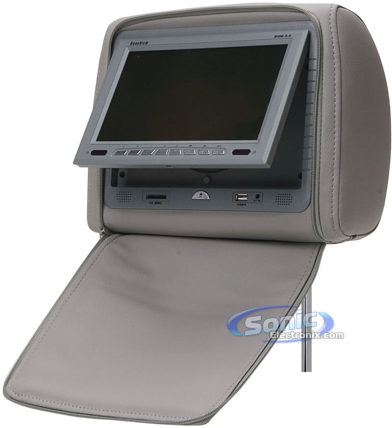 Concept RHM9.0G Image 1