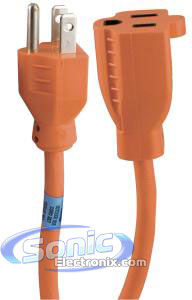 General Electric 51924 (Orange) Image 1
