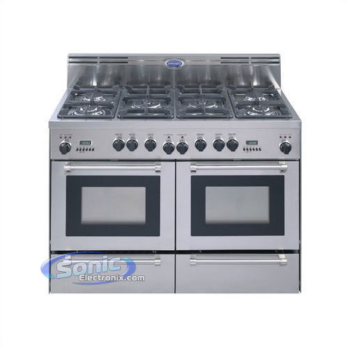 DeLonghi DL48P6 Image 1