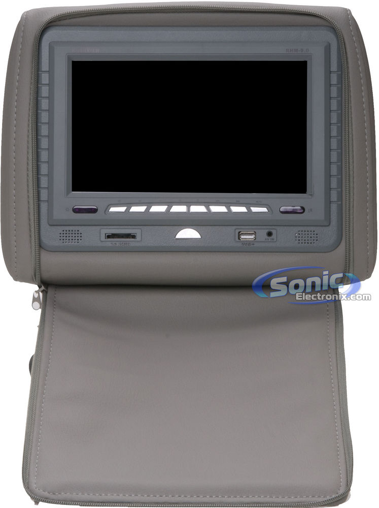 Concept RHM9.0G Image 2