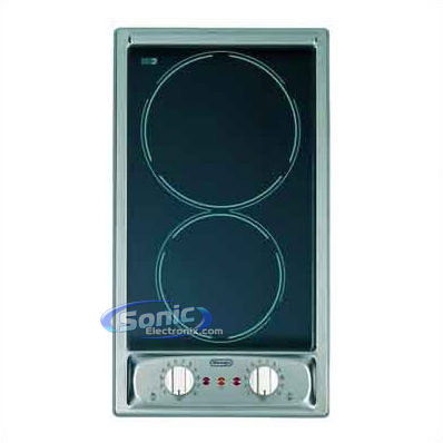 DeLonghi DEECT212FX Image 1