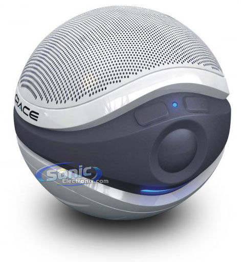 Grace Digital Audio AQSTR40W-A Image 1