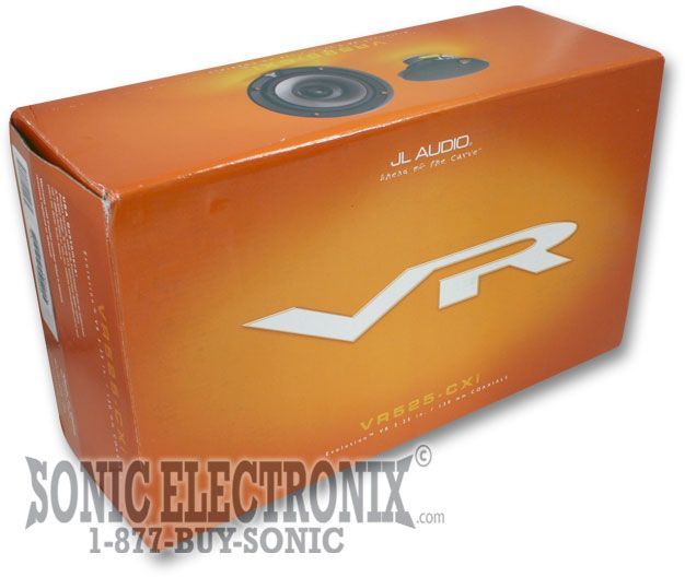 JL Audio VR525-CXi Image 6