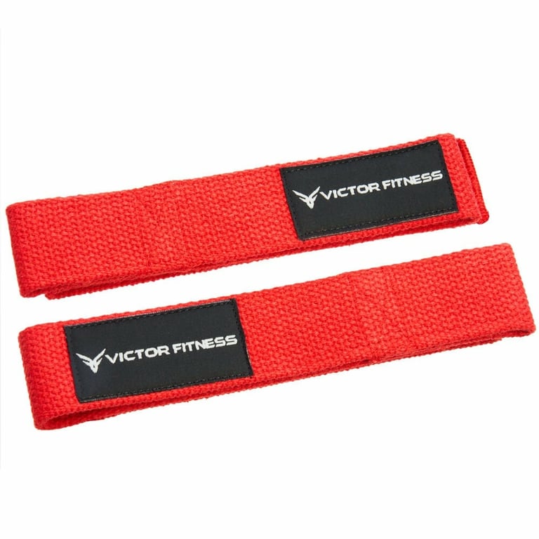 Victor Fitness VFLSUR + Liftlocks1 (Black) Image 7