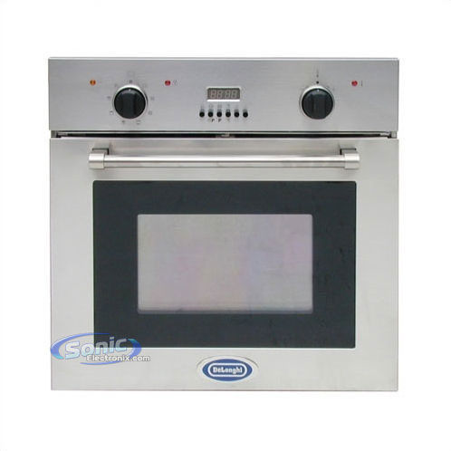 DeLonghi DEBIE24SS Image 1