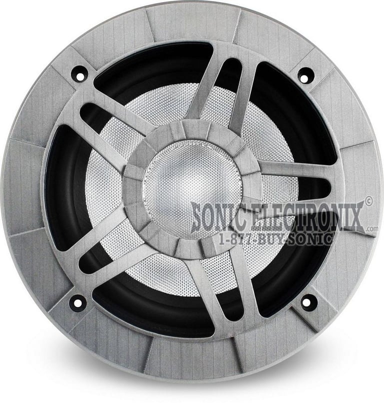 Visonik V650XTC Image 2