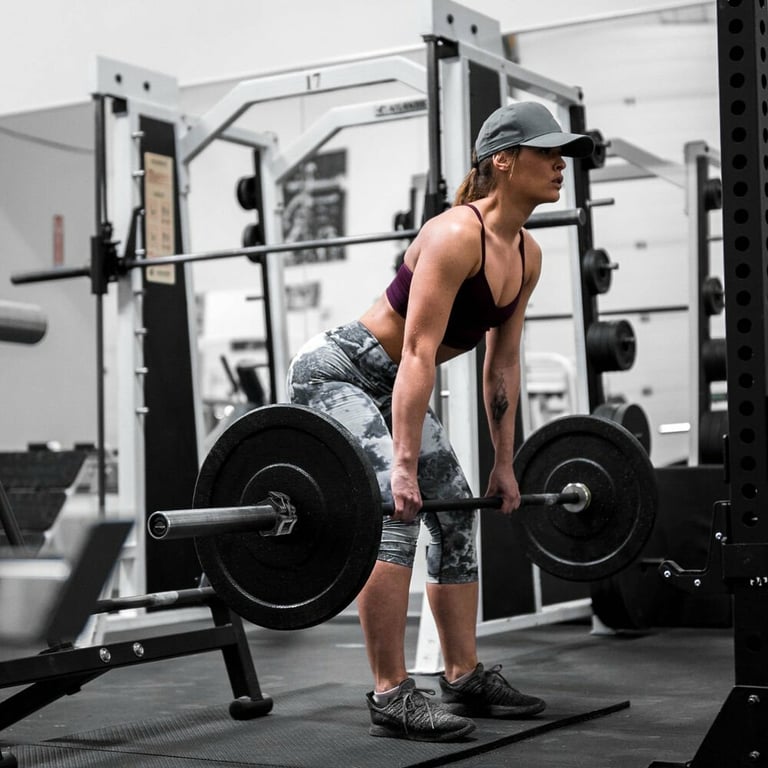 Victor Fitness VFLSUR + Liftlocks1 (Black) Image 4