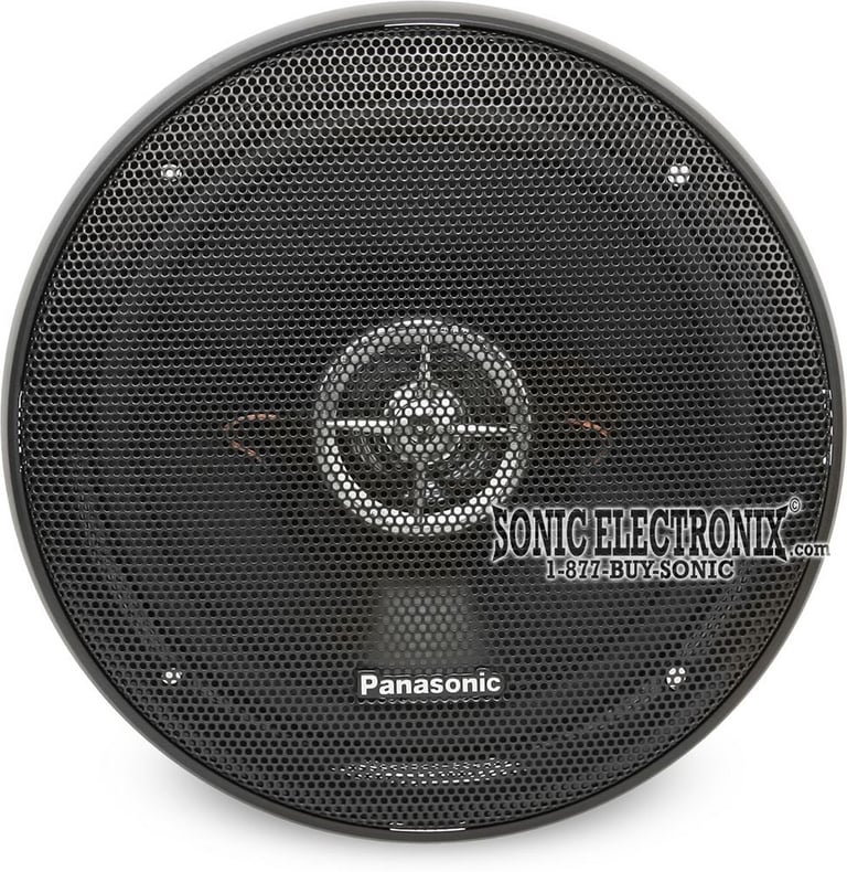 Panasonic CJ-A1623U (CJ-A1623) Image 2
