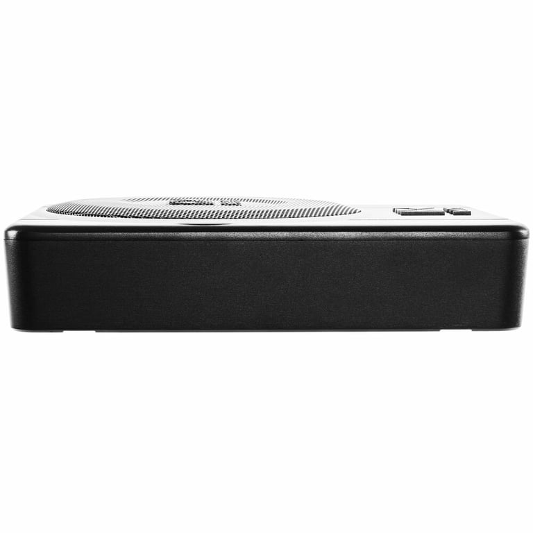 2007-2013 Chevy Silverado Pickup 200W 10" Under Seat Bass Package | NVX Image 14