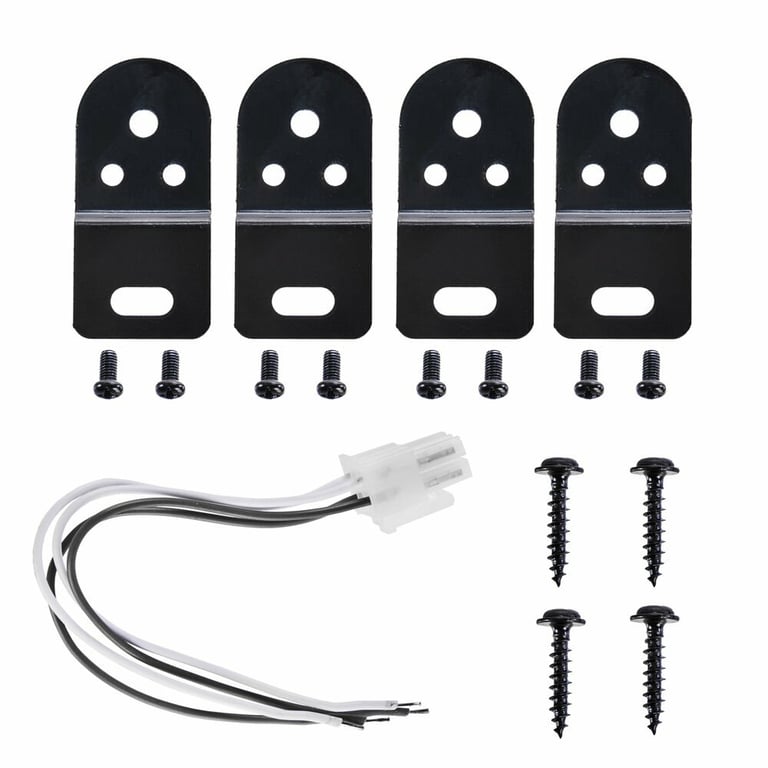 2007-2013 Chevy Silverado Pickup 200W 10" Under Seat Bass Package | NVX Image 6