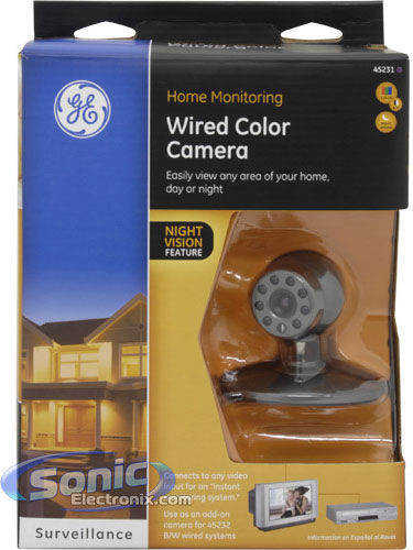 General Electric 45231 Image 2