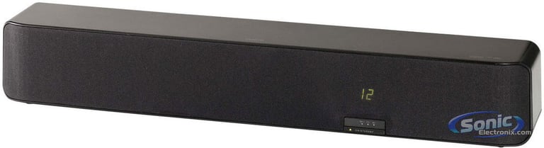 Denon DHT-FS5 Image 1