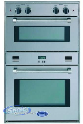 DeLonghi DEBIGE2440SS Image 1