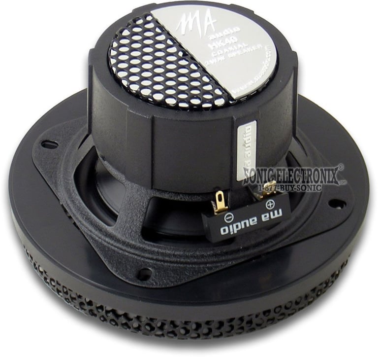 ** SPECIAL!! ** MA Audio HK40 Image 3