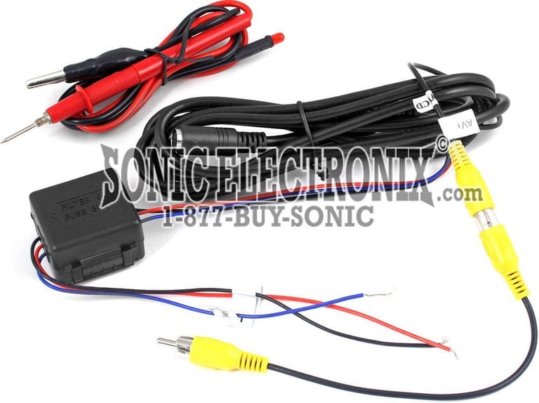 BOYO Vision VTC460R Image 6