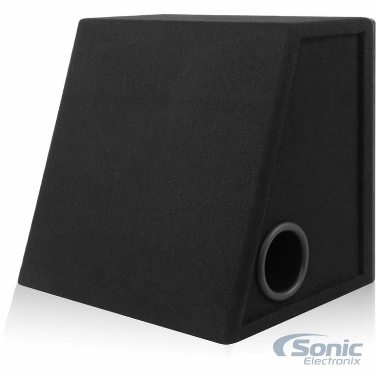 1999-2004 Jeep Grand Cherokee Complete 10" Subwoofer Package | Belva Image 10