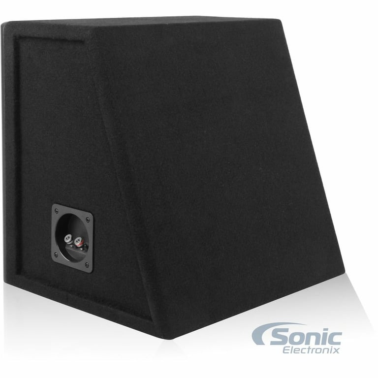 2007-2017 Jeep Wrangler Complete 10" Subwoofer Package | Belva Image 9