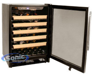 Haier HVCE24CBH Image 2