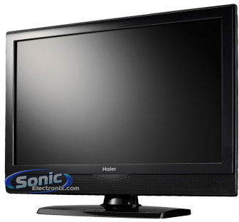 Haier HL32D2 Image 2