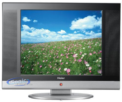 Haier HL15B Image 1