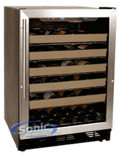 Haier HVCE24CBH Image 1