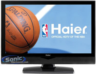 Haier HL32D2 Image 1