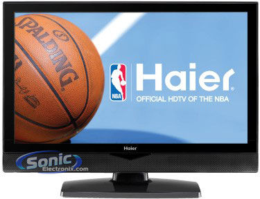 Haier HL24XD2 Image 1