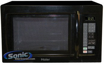 Haier MWM11100TB Image 1