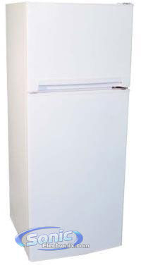 Haier HRF12WNDWW Image 1