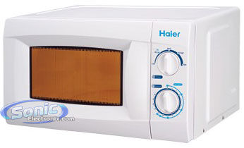 Haier MWM6600RW Image 1