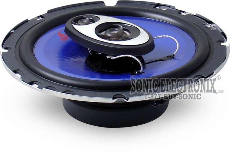 DHD NTX-6165 6-1/2" Image 3