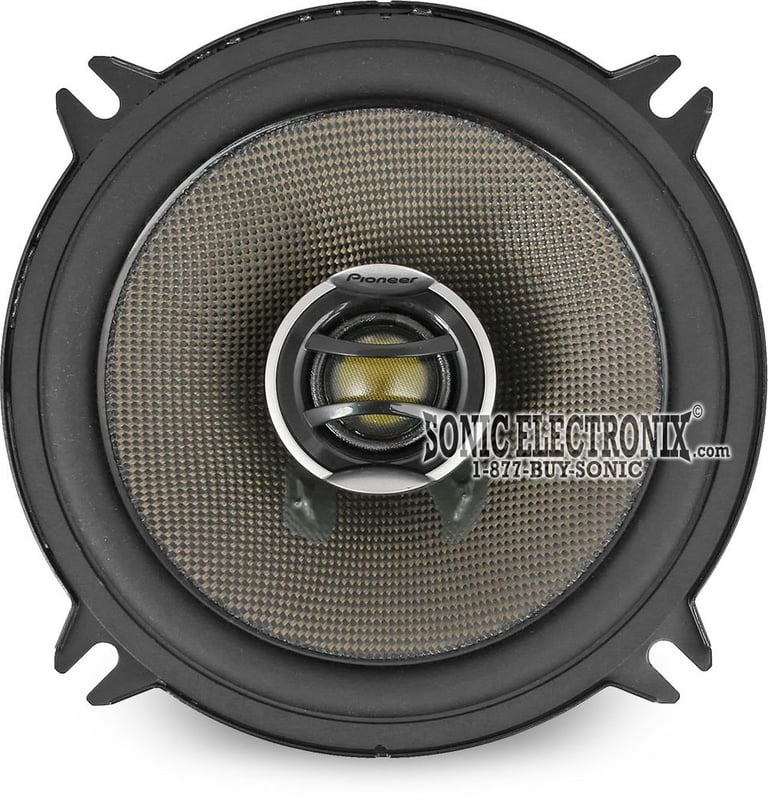 Pioneer Premier TS-D502P Open Box Image 3