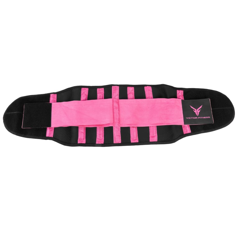 Victor Fitness VSUPPS (Open Box, Good) Image 6