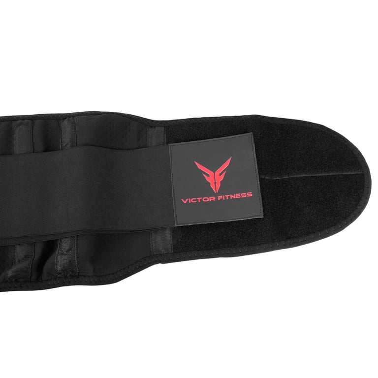 Victor Fitness VSUPBM (Like New (Open Box)) Image 7