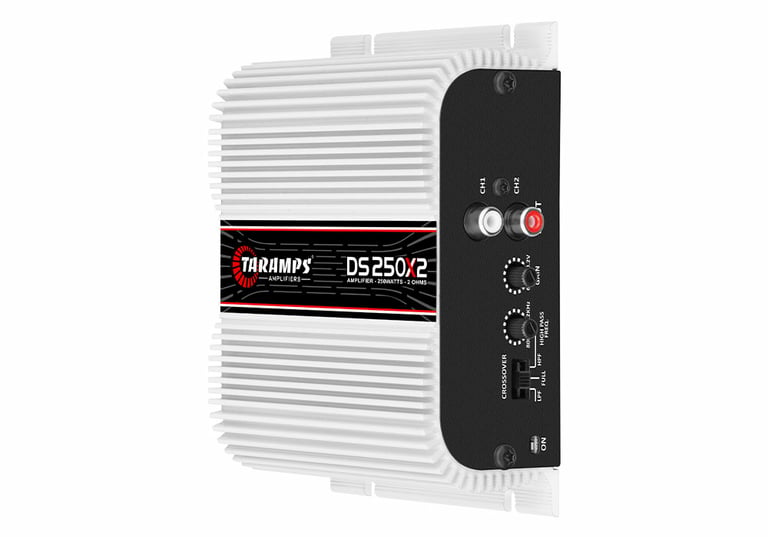 Taramps DS 250x2 Image 3