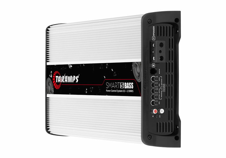 Taramps SMART5 BASS Image 5
